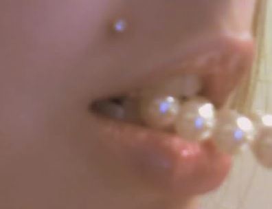 nose piercing infections. This is my FAVORITE piercing.